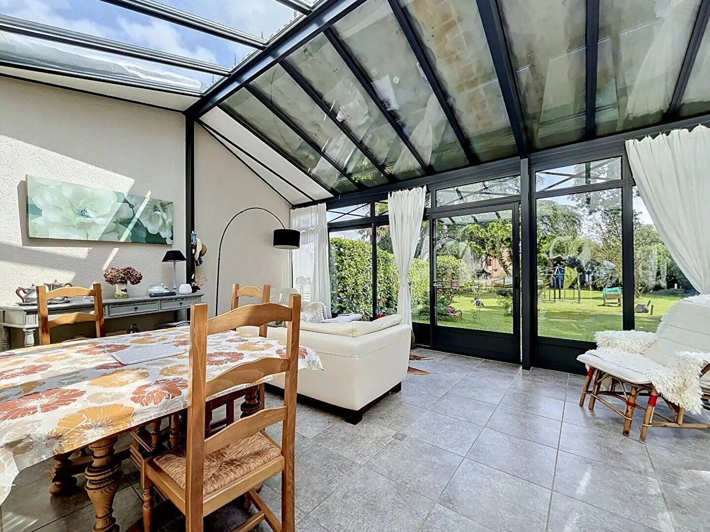 Maison à vendre, 174m², Fontenay-le-Comte