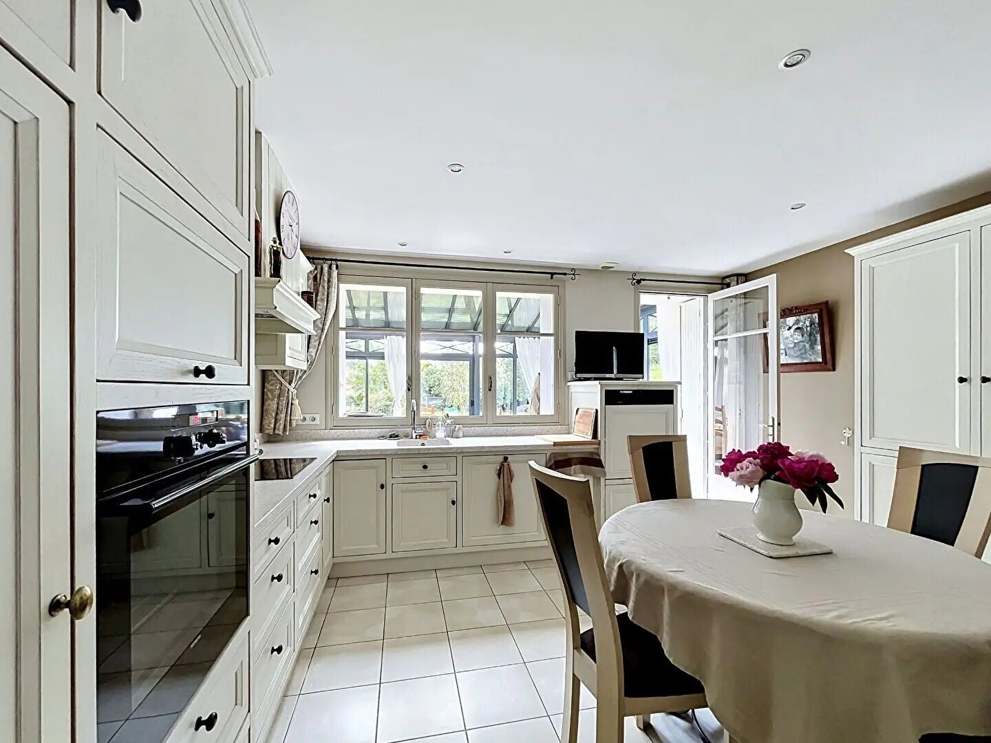 Maison à vendre, 174m², Fontenay-le-Comte