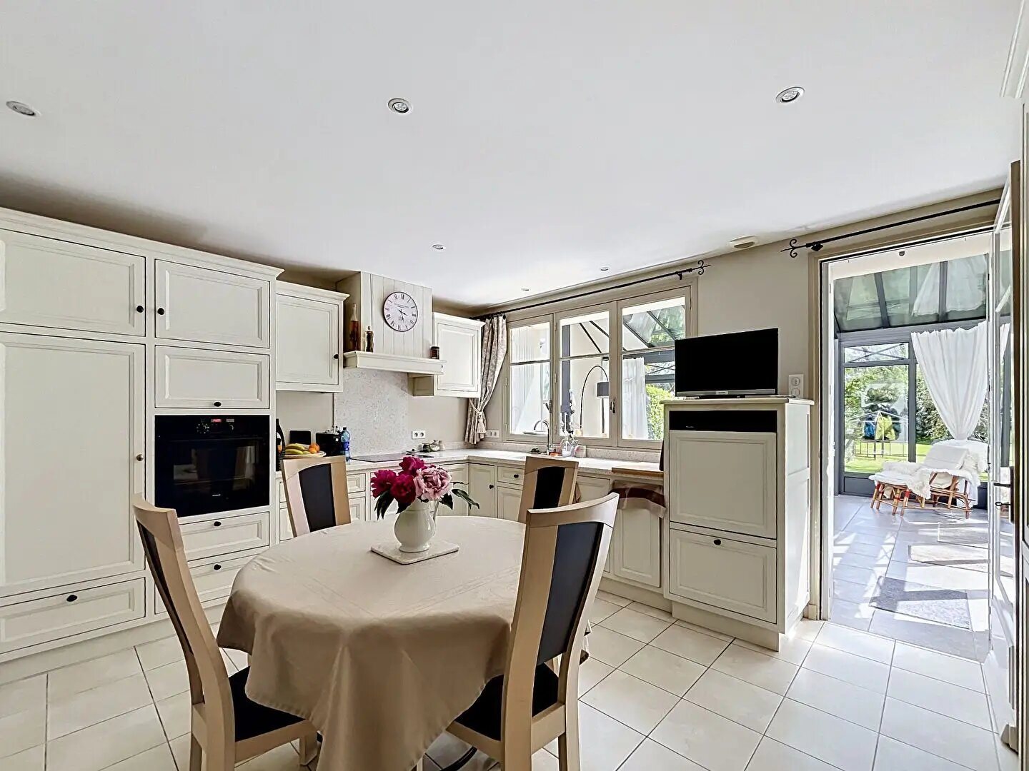 Maison à vendre, 174m², Fontenay-le-Comte