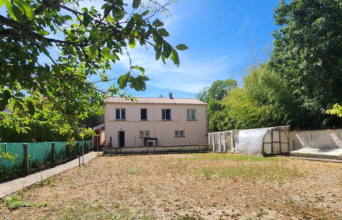 Maison à vendre, 89m², Fontenay-le-Comte