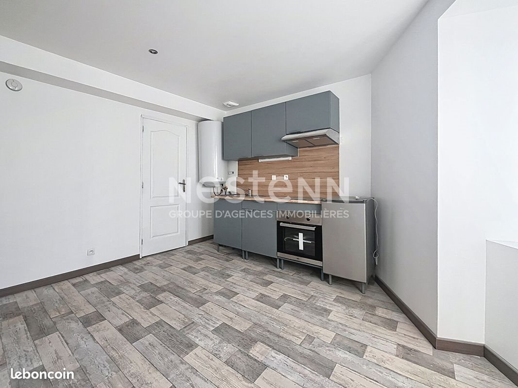 Appartement à louer, 26m², Fontenay-le-Comte