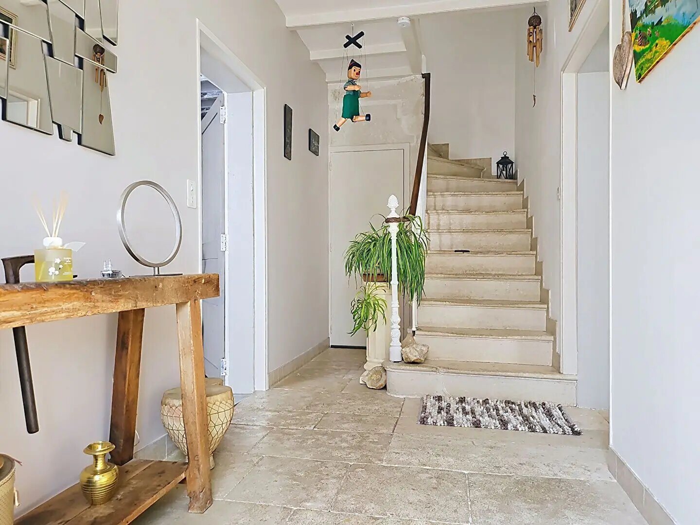 Maison à vendre, 171m², Bouillé-Courdault