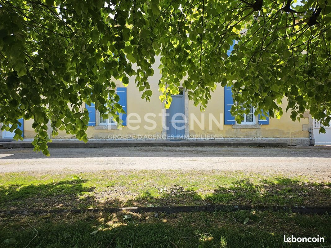 Maison à vendre, 149m², Benet