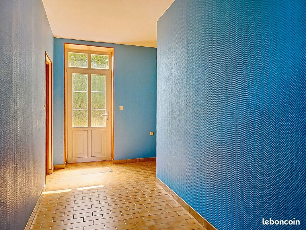 Maison à vendre, 149m², Benet