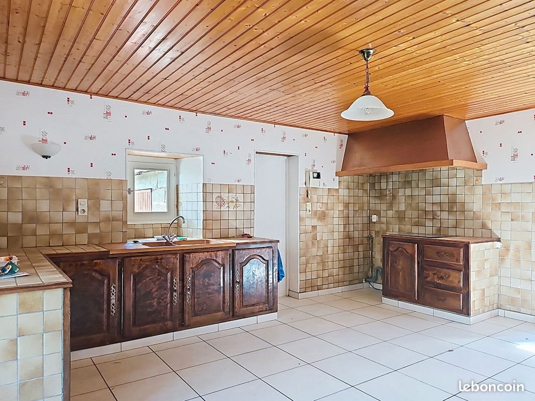 Maison à vendre, 149m², Benet