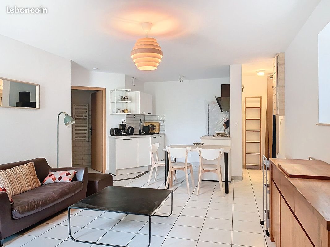 Appartement à louer, 47m², Fontenay-le-Comte