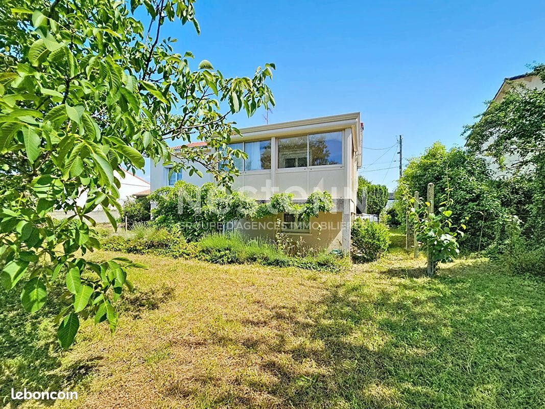 Maison à vendre, 128m², Fontenay-le-Comte