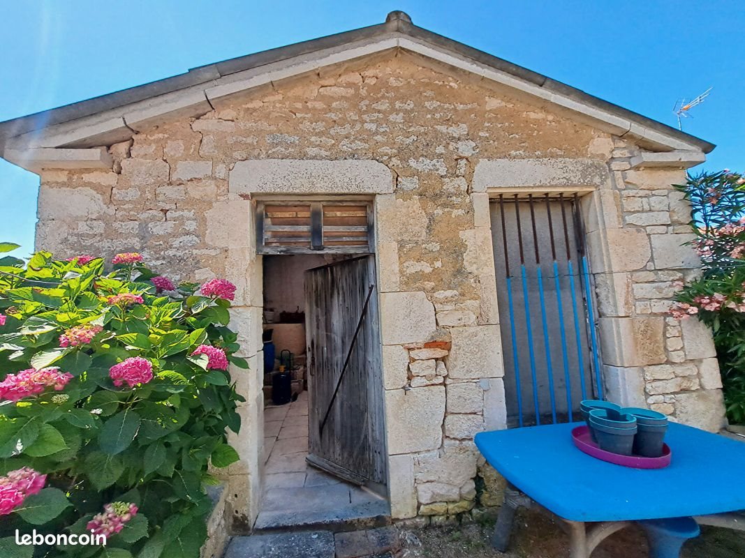 Maison à vendre, 364m², Mouzeuil-Saint-Martin