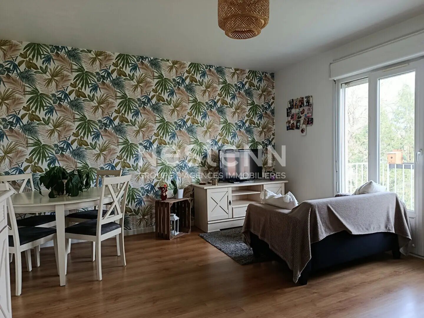 Appartement à vendre, 63m², Fontenay-le-Comte