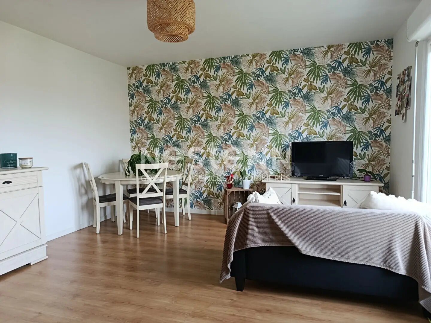 Appartement à vendre, 63m², Fontenay-le-Comte