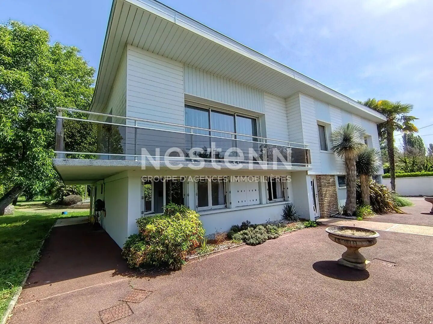 Maison à vendre, 166m², Magné