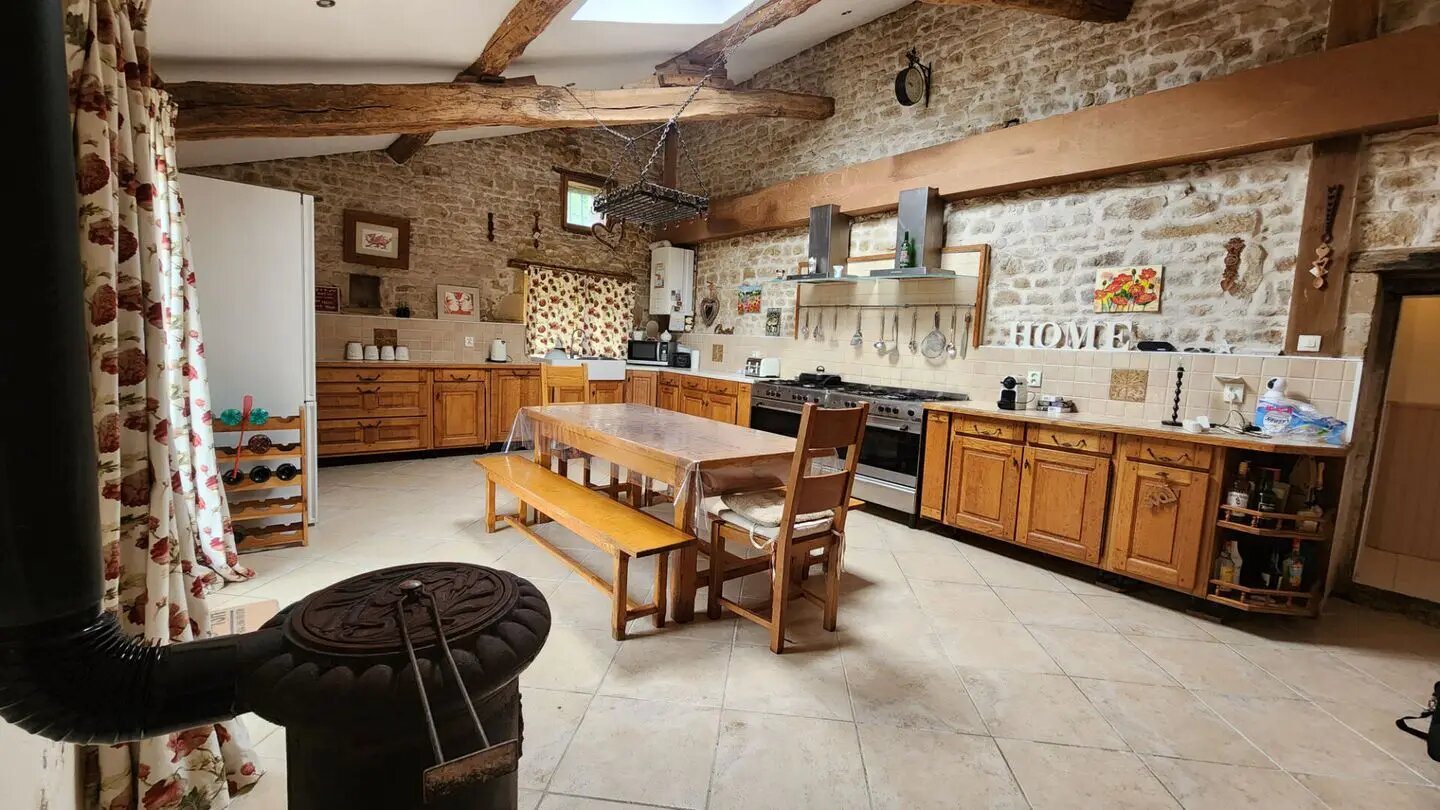Maison à vendre, 358m², Saint-Hilaire-des-Loges