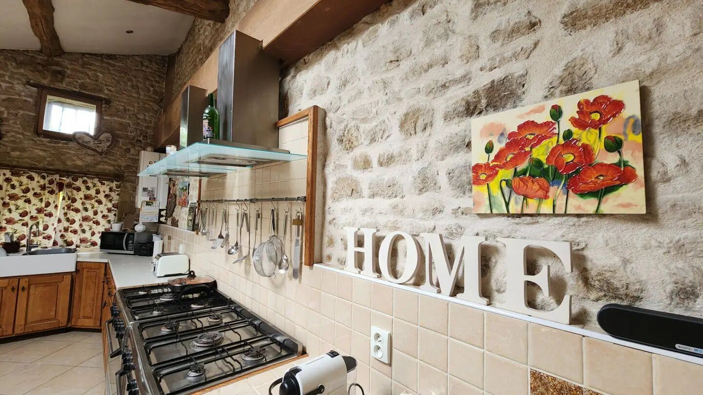 Maison à vendre, 358m², Saint-Hilaire-des-Loges