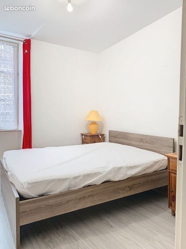 Maison à louer, 48m², Fontenay-le-Comte