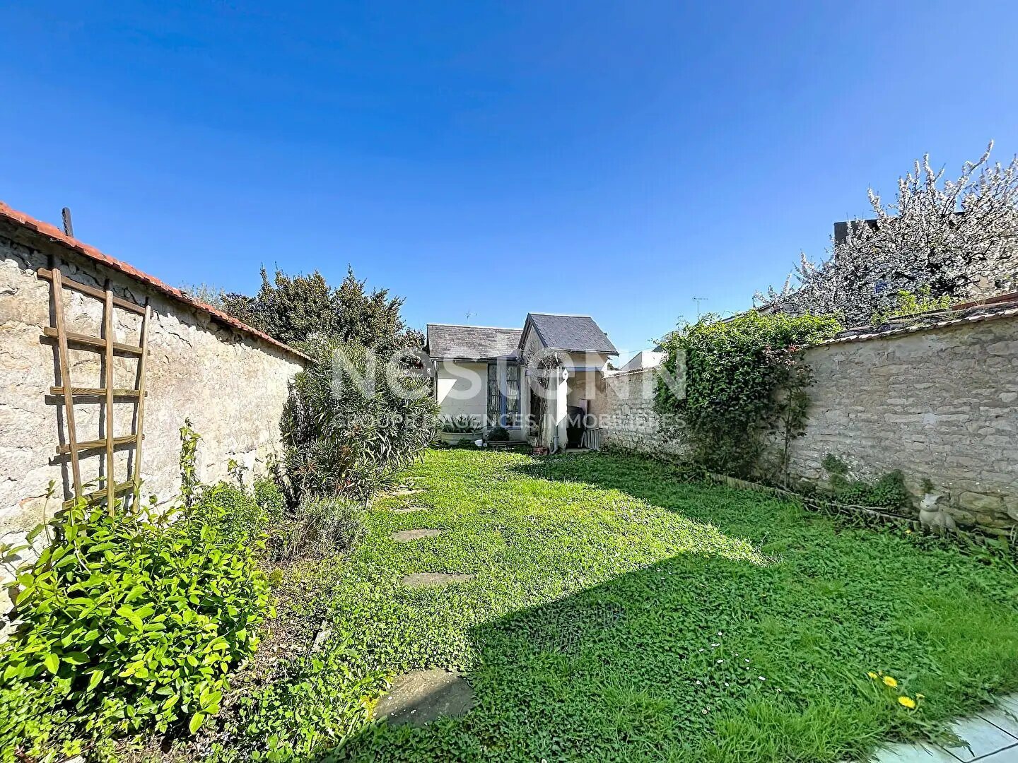 Maison à vendre, 109m², Fontenay-le-Comte