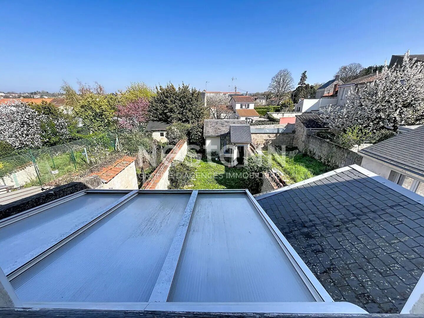 Maison à vendre, 109m², Fontenay-le-Comte