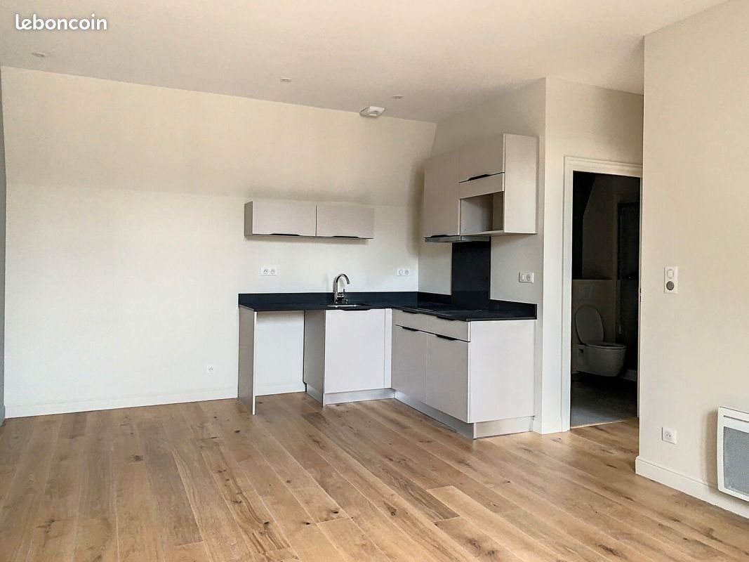 Appartement à louer, 40m², Fontenay-le-Comte