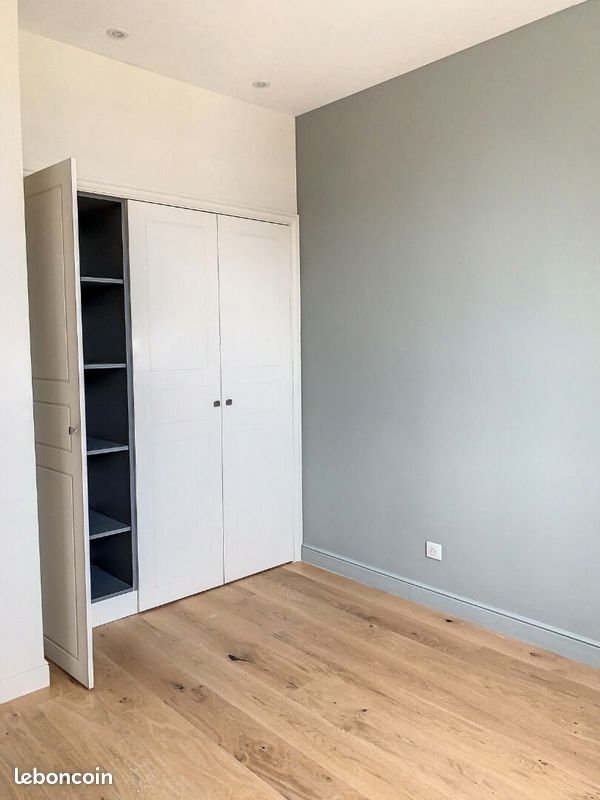 Appartement à louer, 40m², Fontenay-le-Comte