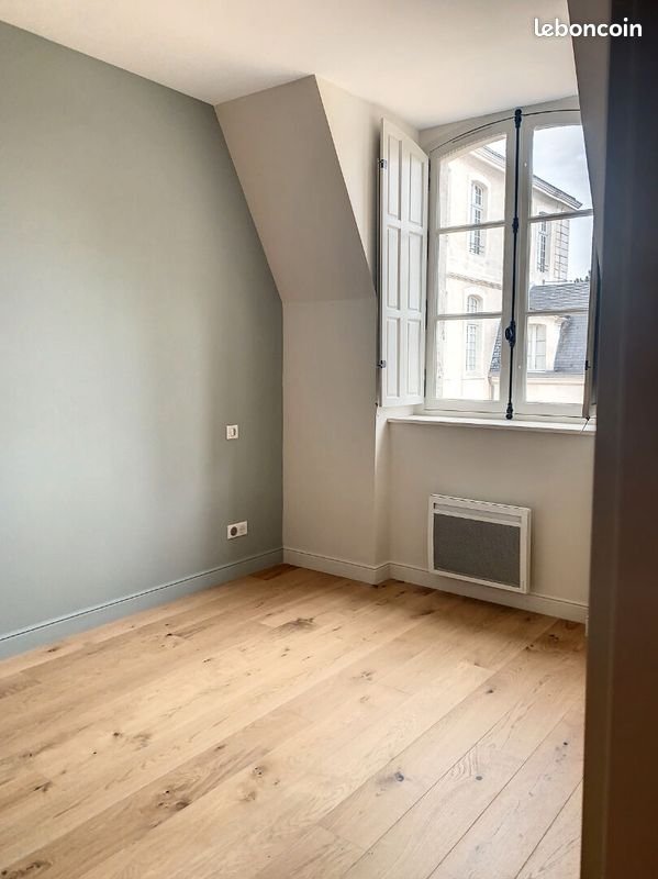 Appartement à louer, 40m², Fontenay-le-Comte