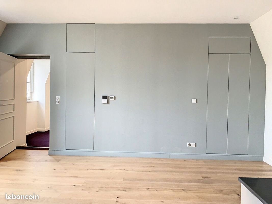 Appartement à louer, 40m², Fontenay-le-Comte