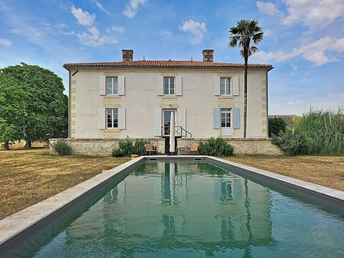 Maison à vendre, 305m², Bouillé-Courdault