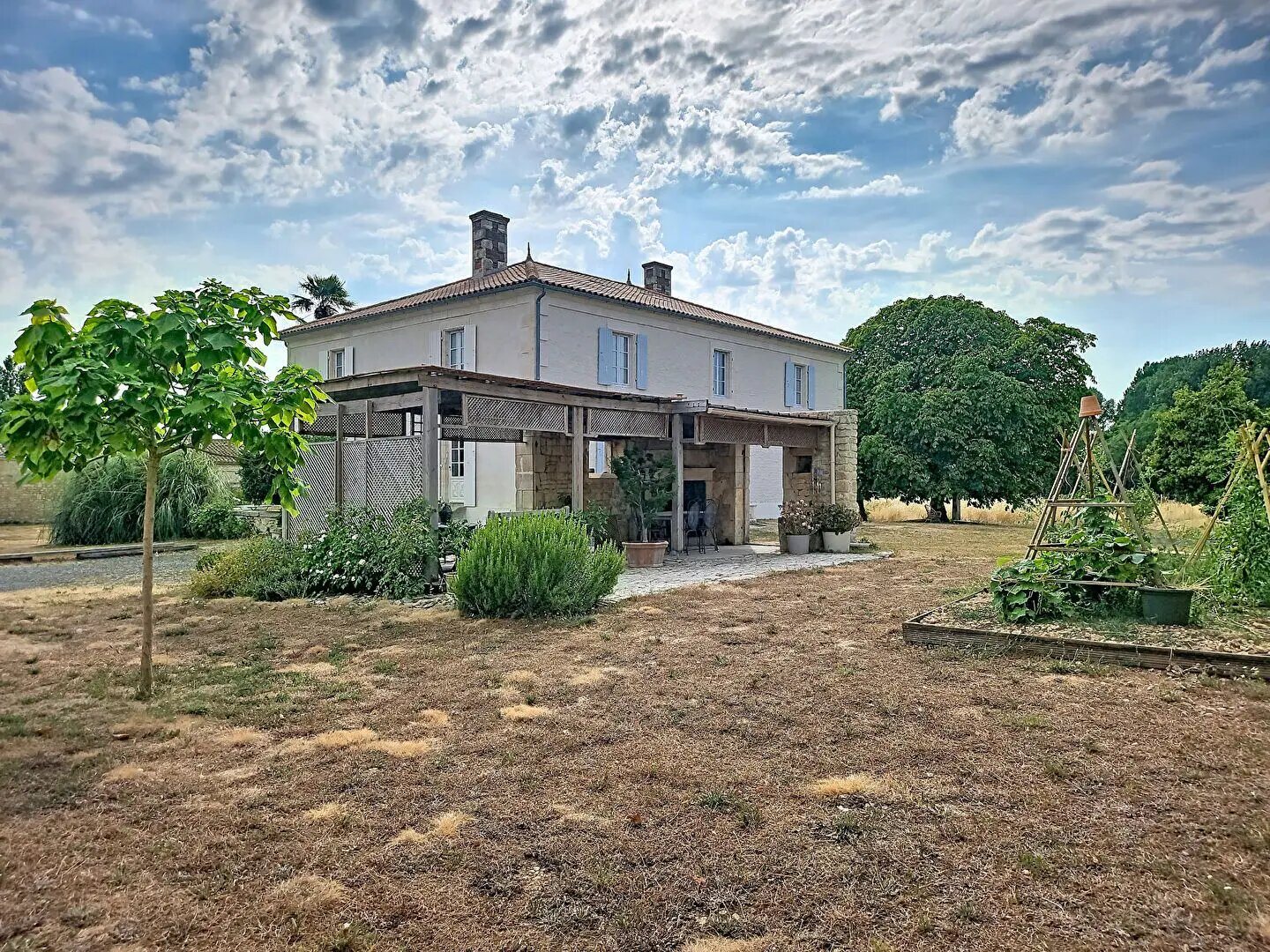 Maison à vendre, 305m², Bouillé-Courdault