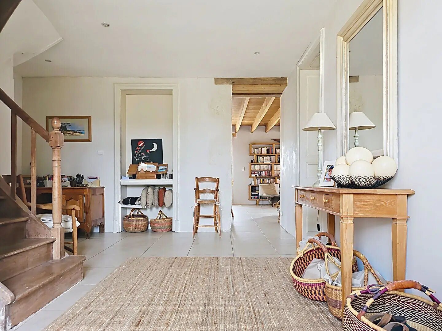 Maison à vendre, 305m², Bouillé-Courdault