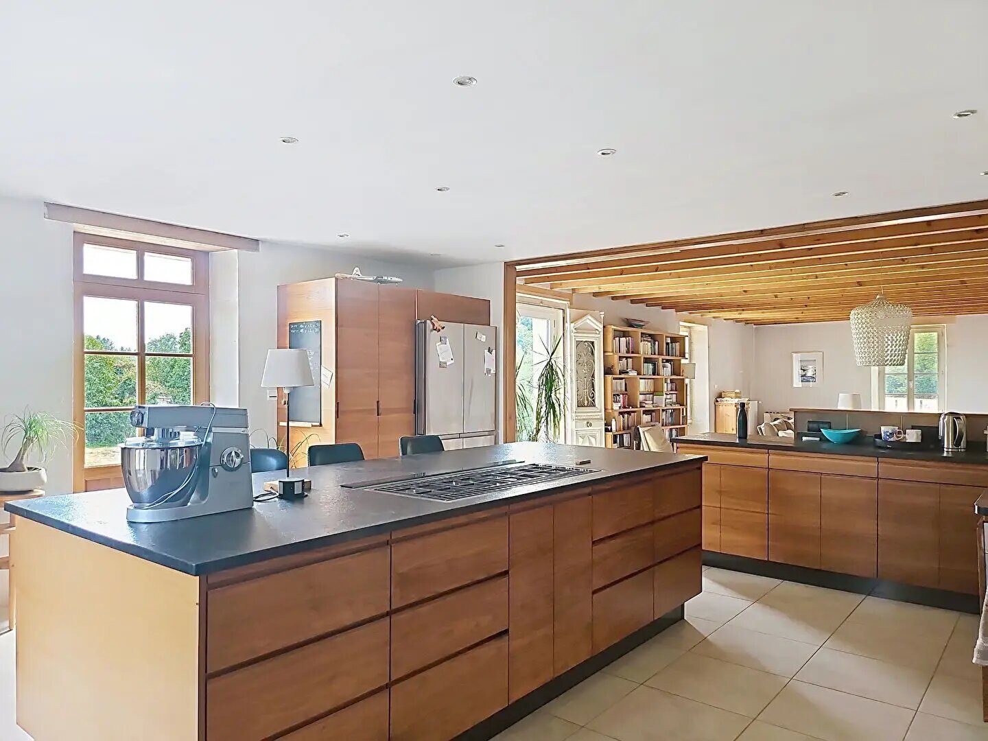 Maison à vendre, 305m², Bouillé-Courdault