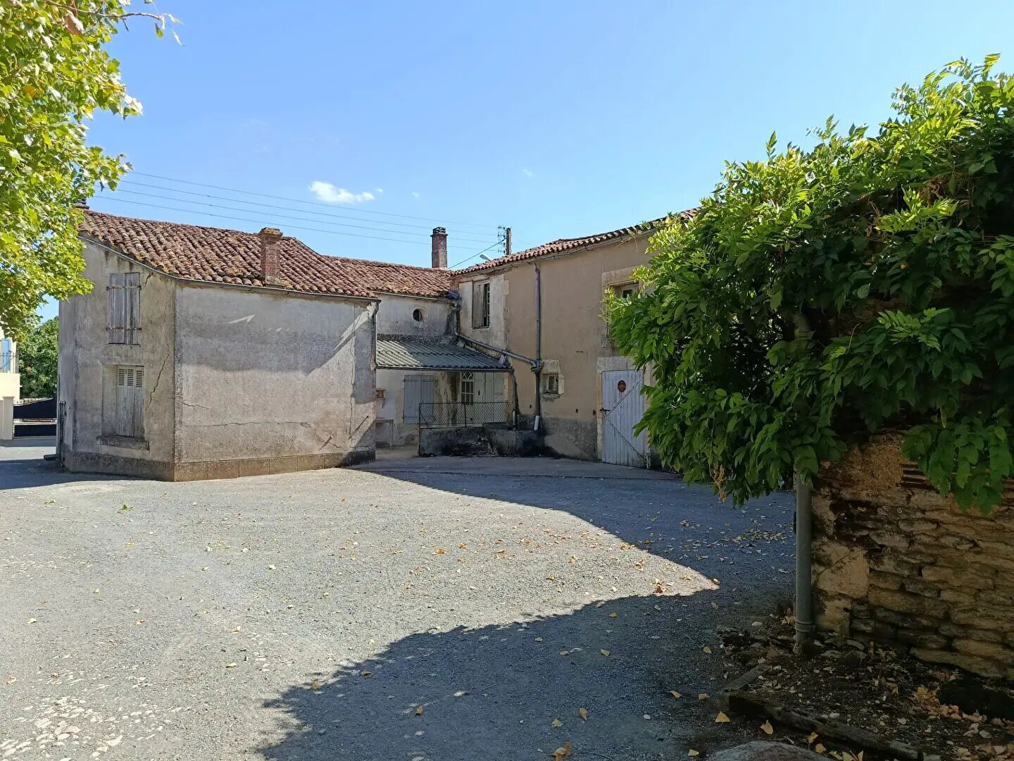 Maison à vendre, 307m², Vix