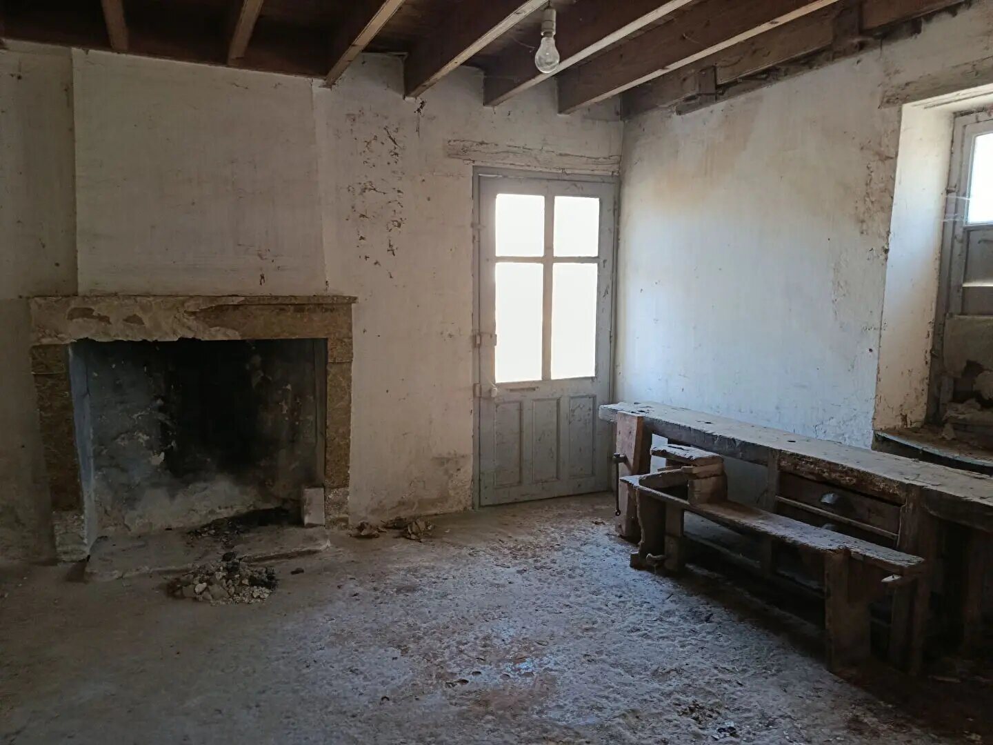 Maison à vendre, 307m², Vix