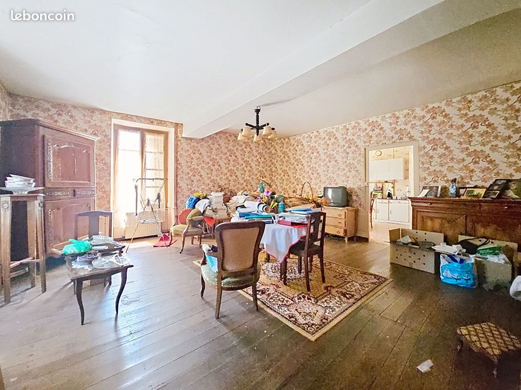 Maison à vendre, 225m², Saint-Hilaire-des-Loges