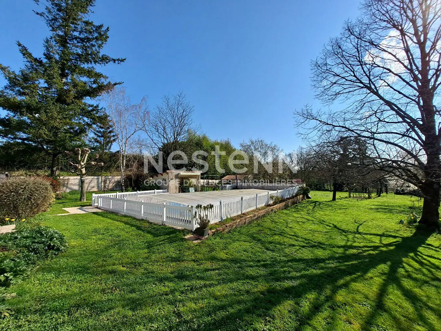 Maison à vendre, 240m², Fontenay-le-Comte