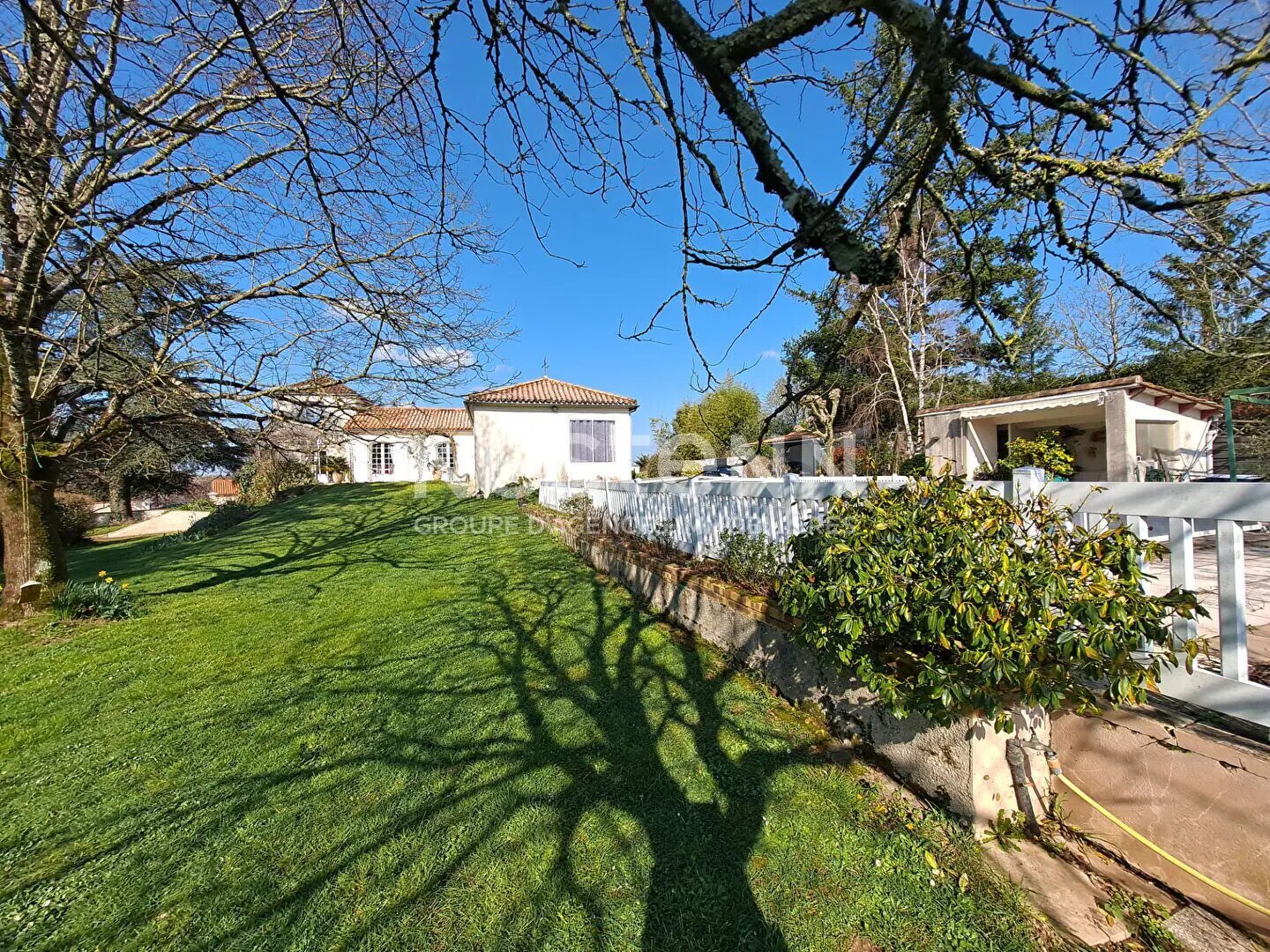 Maison à vendre, 240m², Fontenay-le-Comte