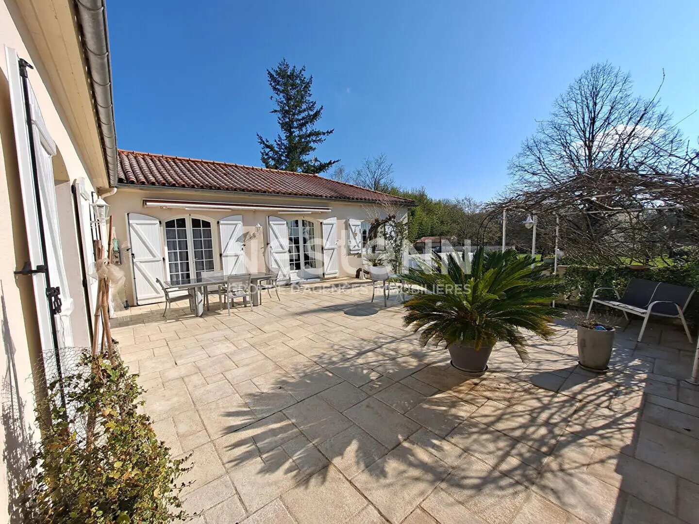 Maison à vendre, 240m², Fontenay-le-Comte