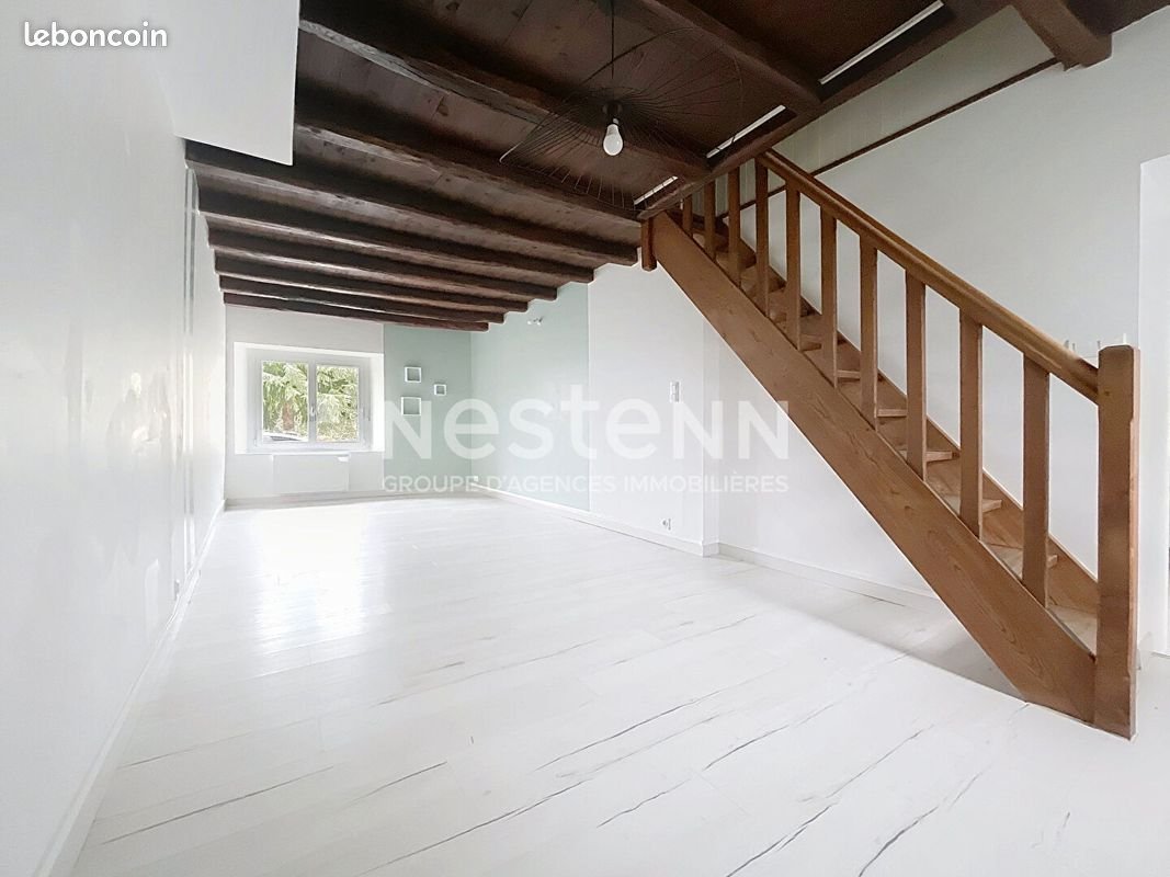 Maison à louer, 58m², Mervent