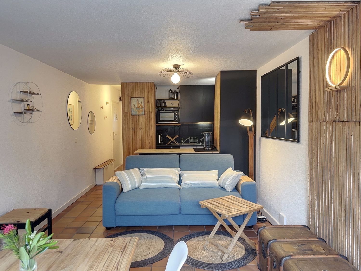 Appartement à vendre, 35m², Carnac