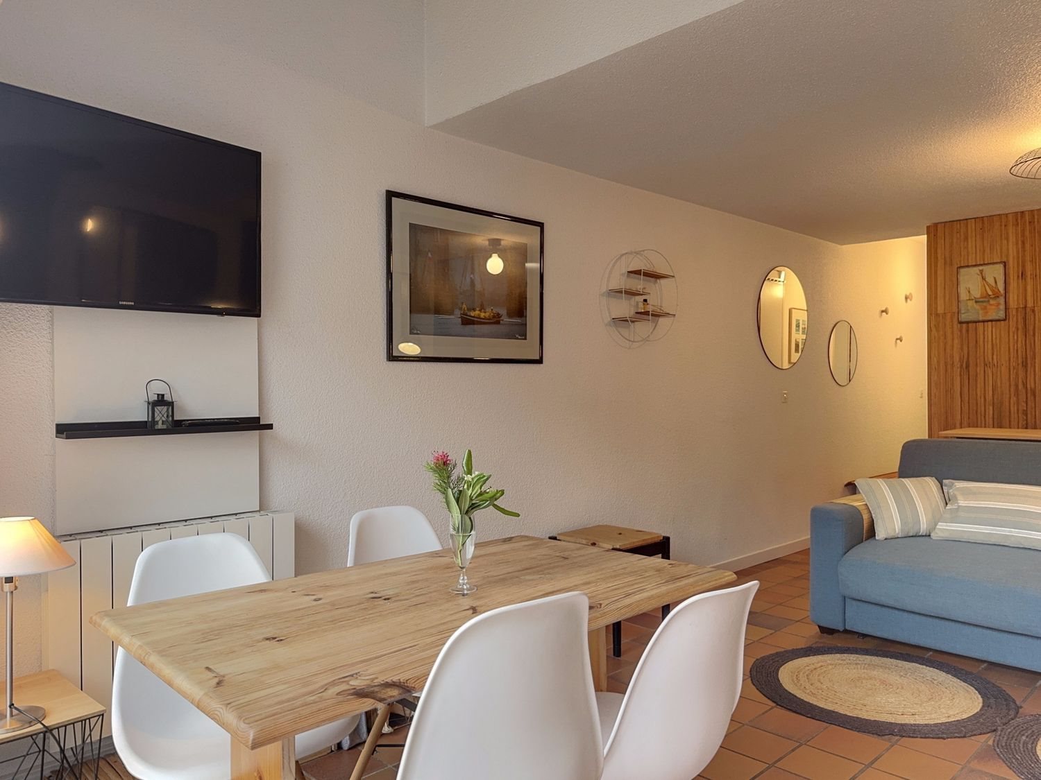 Appartement à vendre, 35m², Carnac