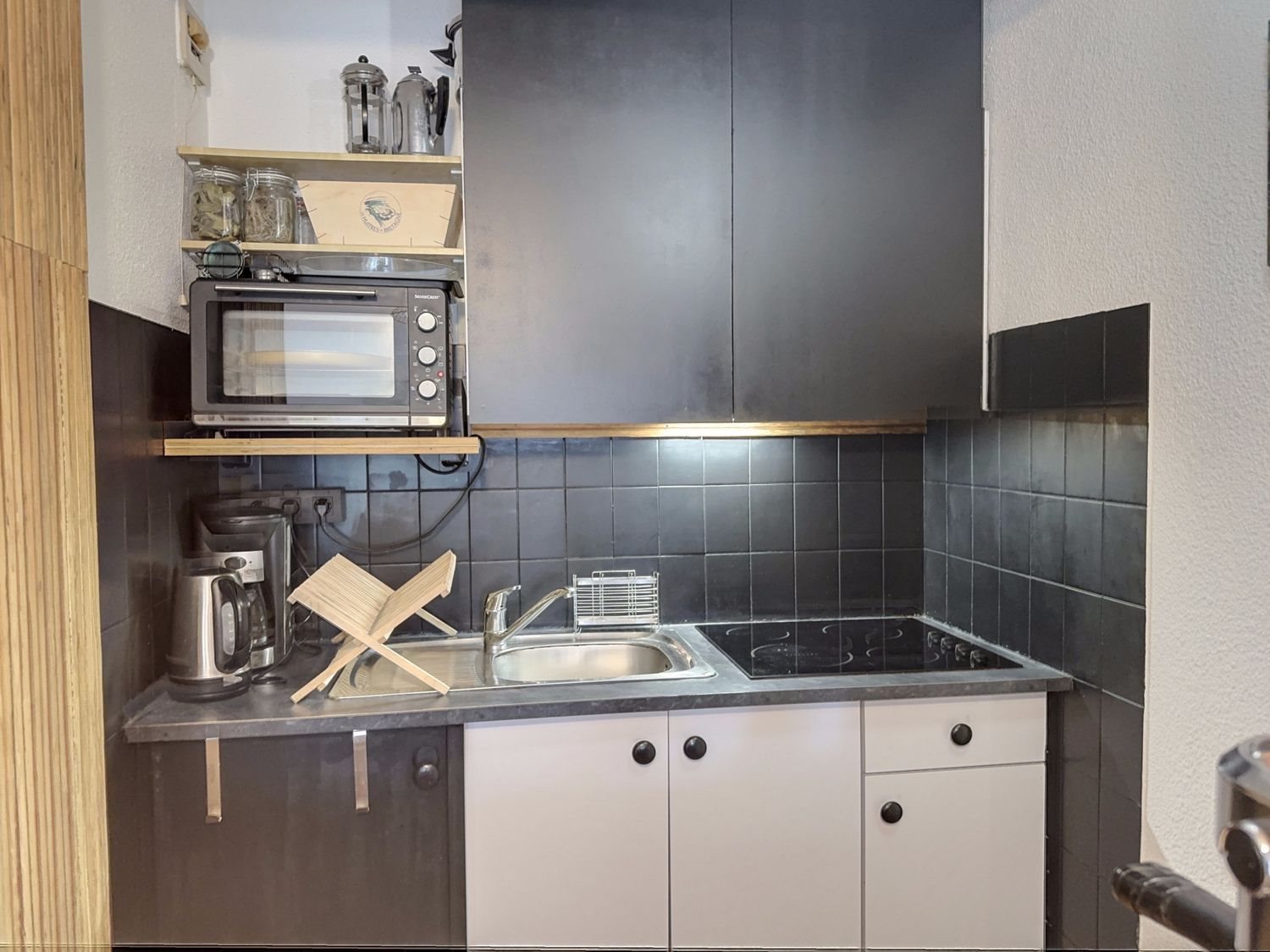 Appartement à vendre, 35m², Carnac