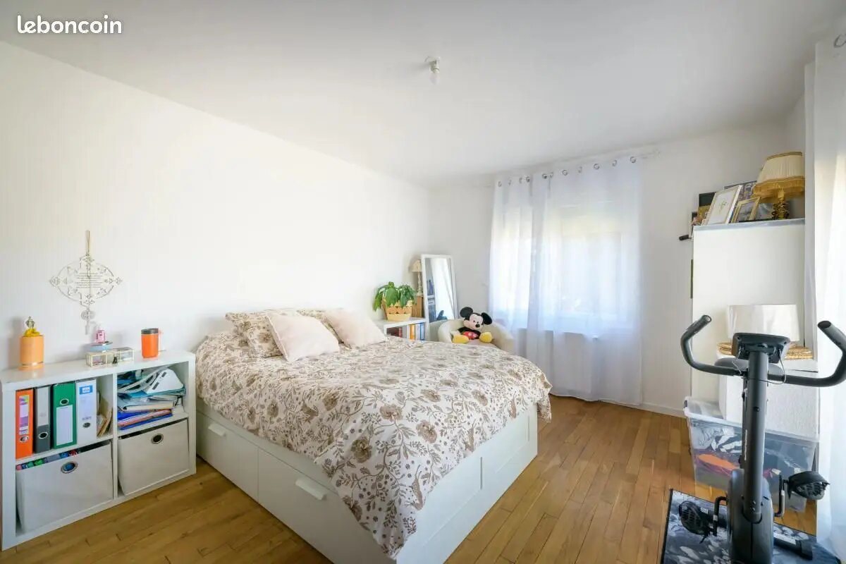 Maison à vendre, 61m², Abilly