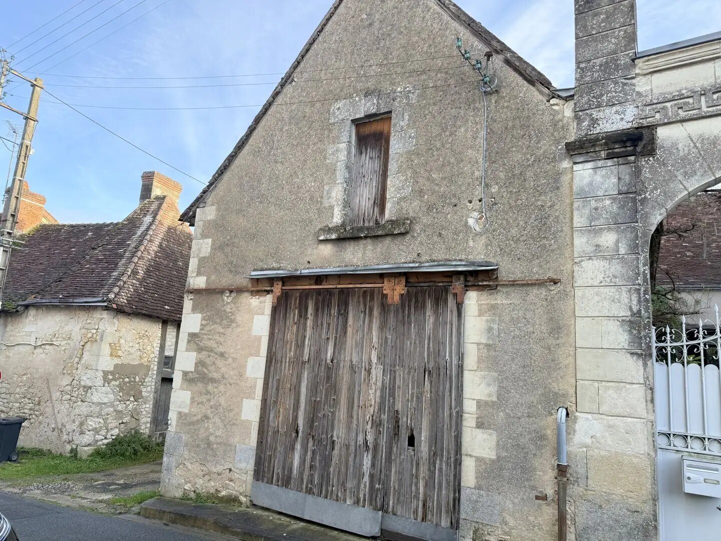 Maison à vendre, 124m², Preuilly-sur-Claise
