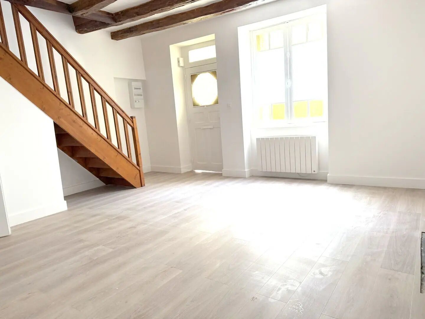 Maison à vendre, 95m², Descartes