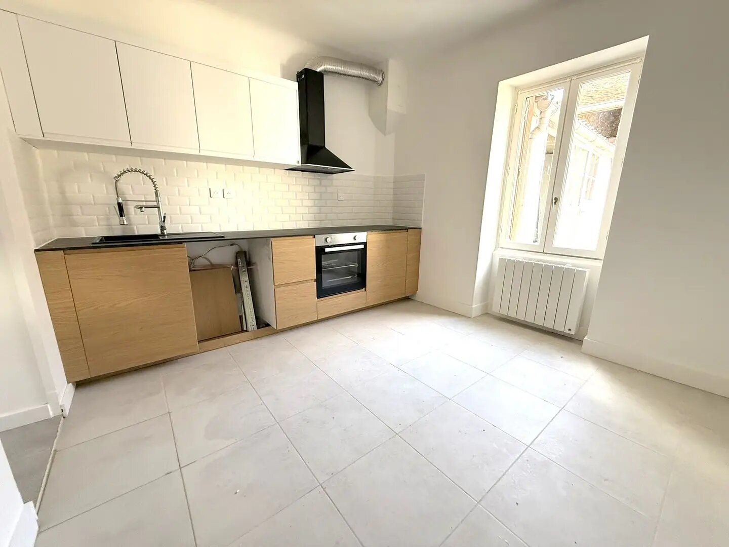 Maison à vendre, 95m², Descartes