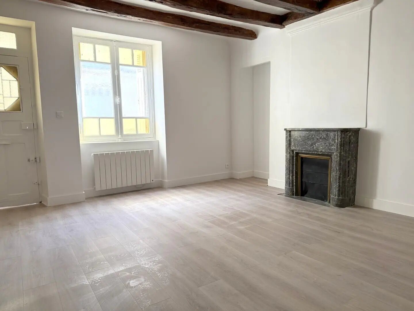 Maison à vendre, 95m², Descartes