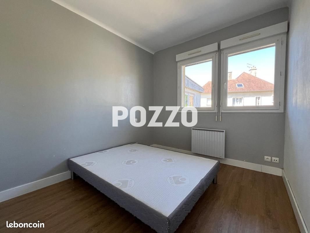 Appartement à louer, 30m², Vire
