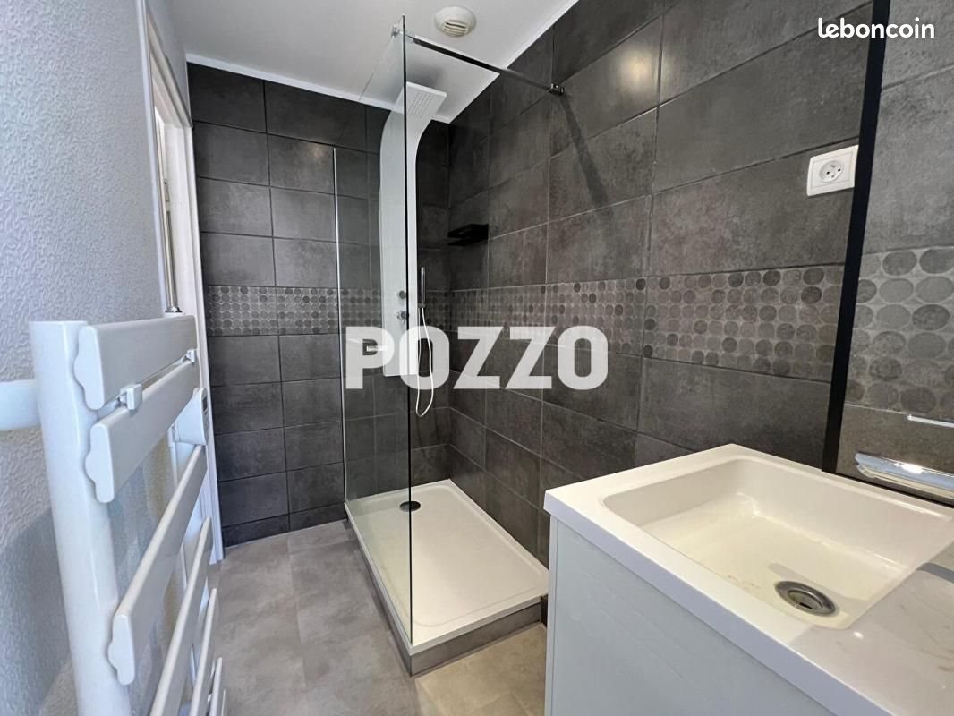 Appartement à louer, 30m², Vire