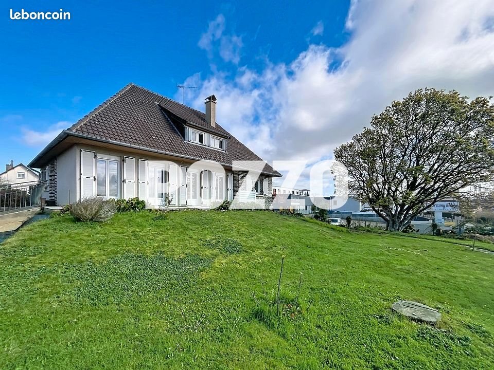Maison à vendre, 123m², Agneaux