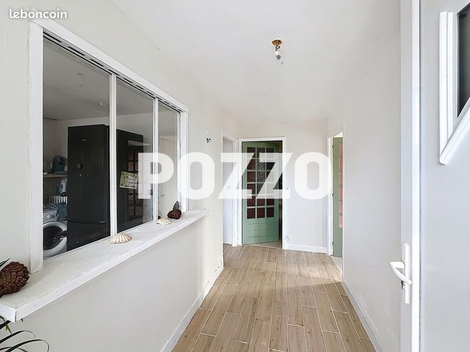 Maison à vendre, 123m², Agneaux