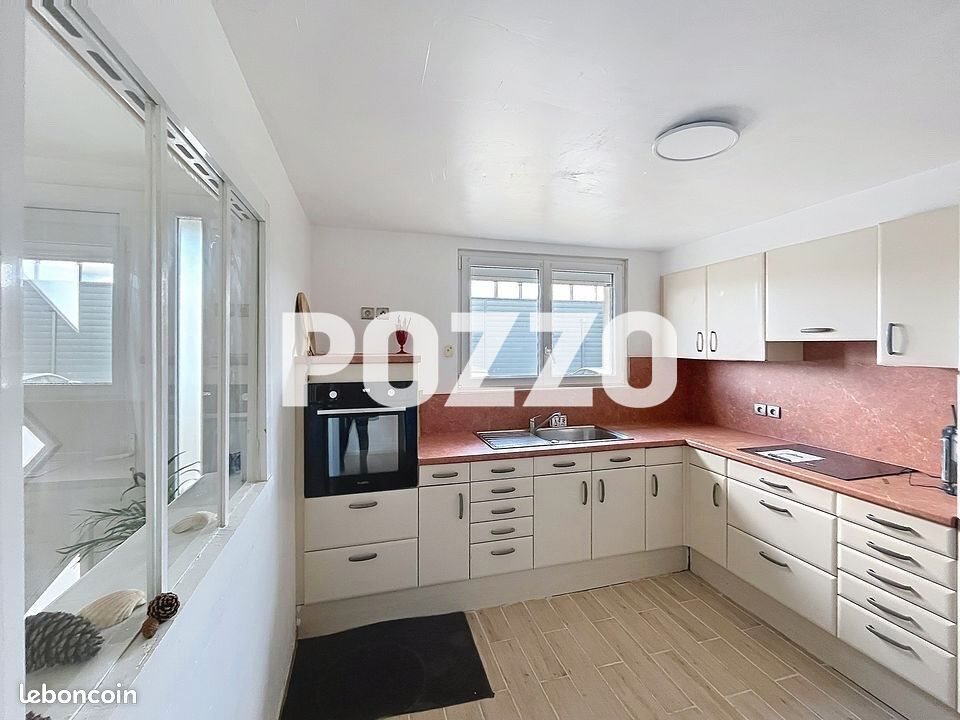 Maison à vendre, 123m², Agneaux