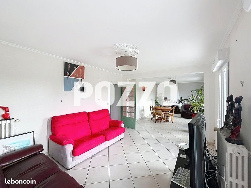 Maison à vendre, 123m², Agneaux