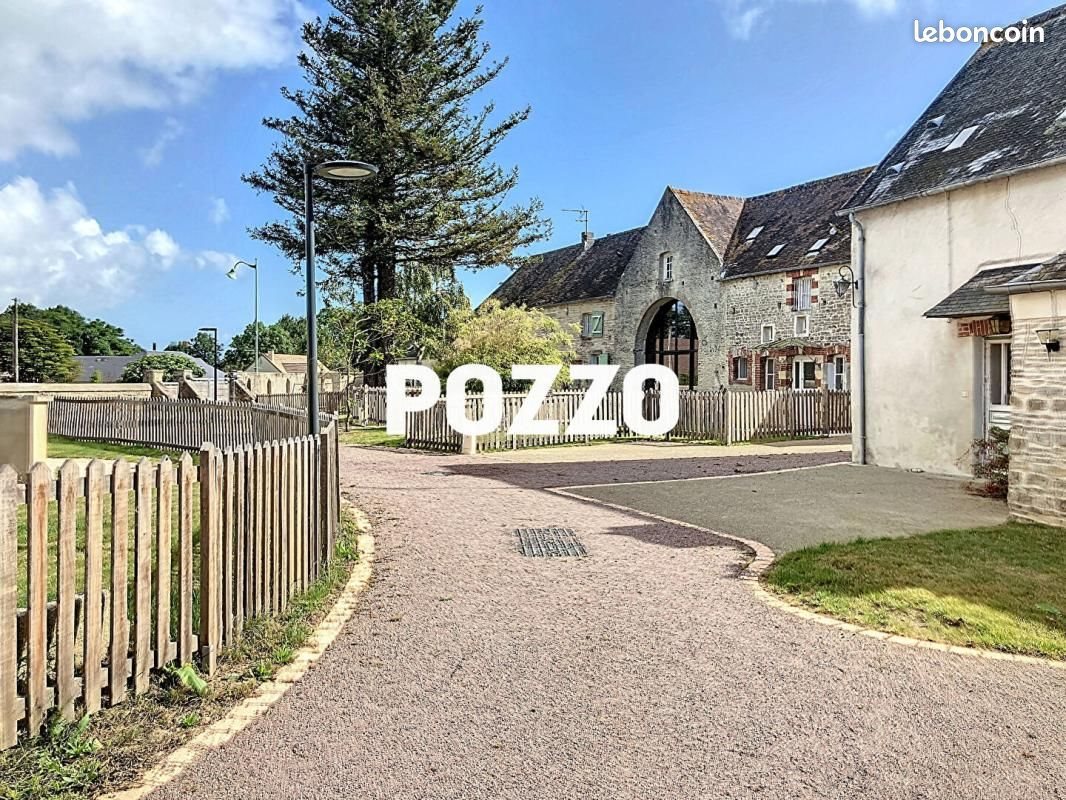 Maison à vendre, 200m², Grandcamp-Maisy